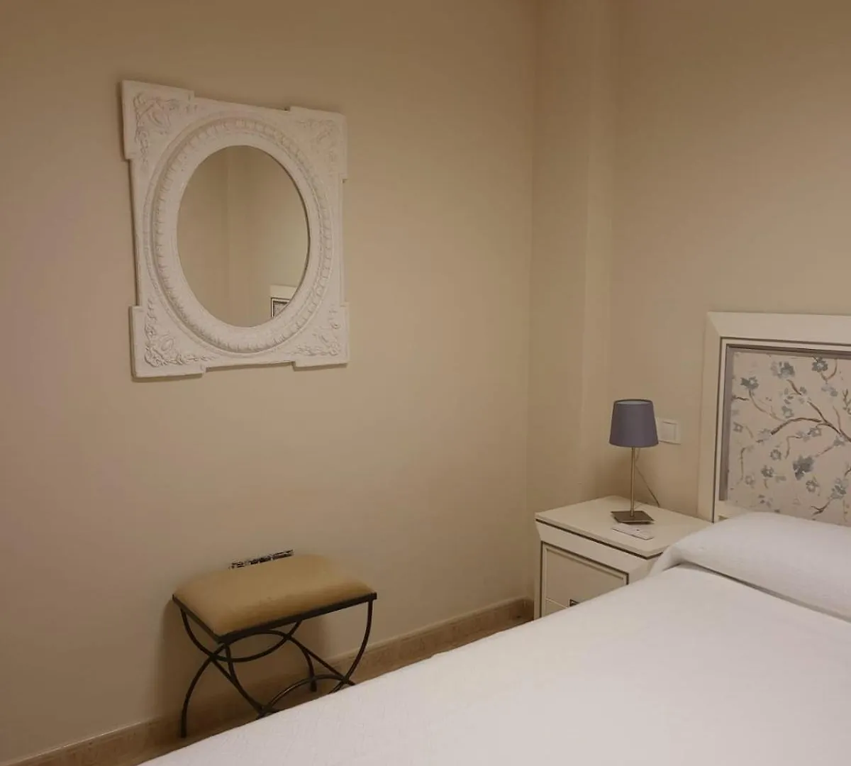 Apartament Balcon De Benalmádena