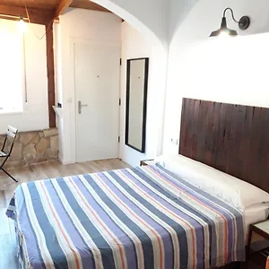  Apartamento Estudio Centro