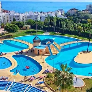  Apartamento Minerva