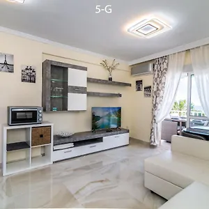 Always Happy 1 Bdr 6g And 5g Puerto Marina Views Benalmadena