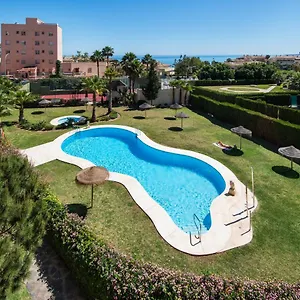 Royal Torrequebrada Exclusivo Apartamento Cerca De La Playa Benalmadena