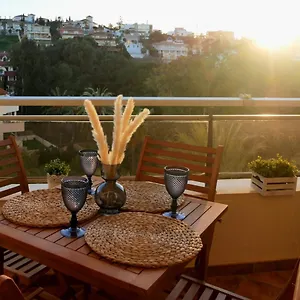  Apartamento Soleado Golf Y A 900 M De La Playa