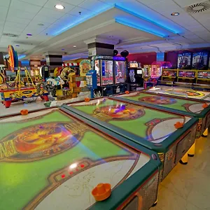 Premium Benalmádena