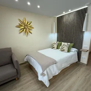 Alvaro's Benalmadena