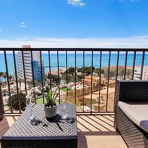  Apartamento Don Gustavo Attic