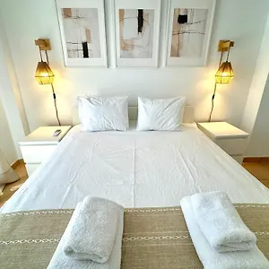 Apartamento Arcadia