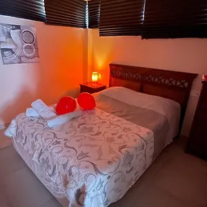  Apartamento Luxury Estudio