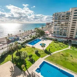  Apartamento Estudio Maite