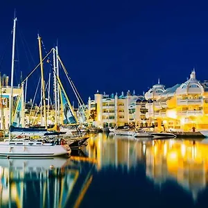 Marina Benalmadena