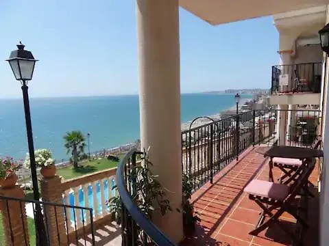 Balcon De Benalmadena Apartment