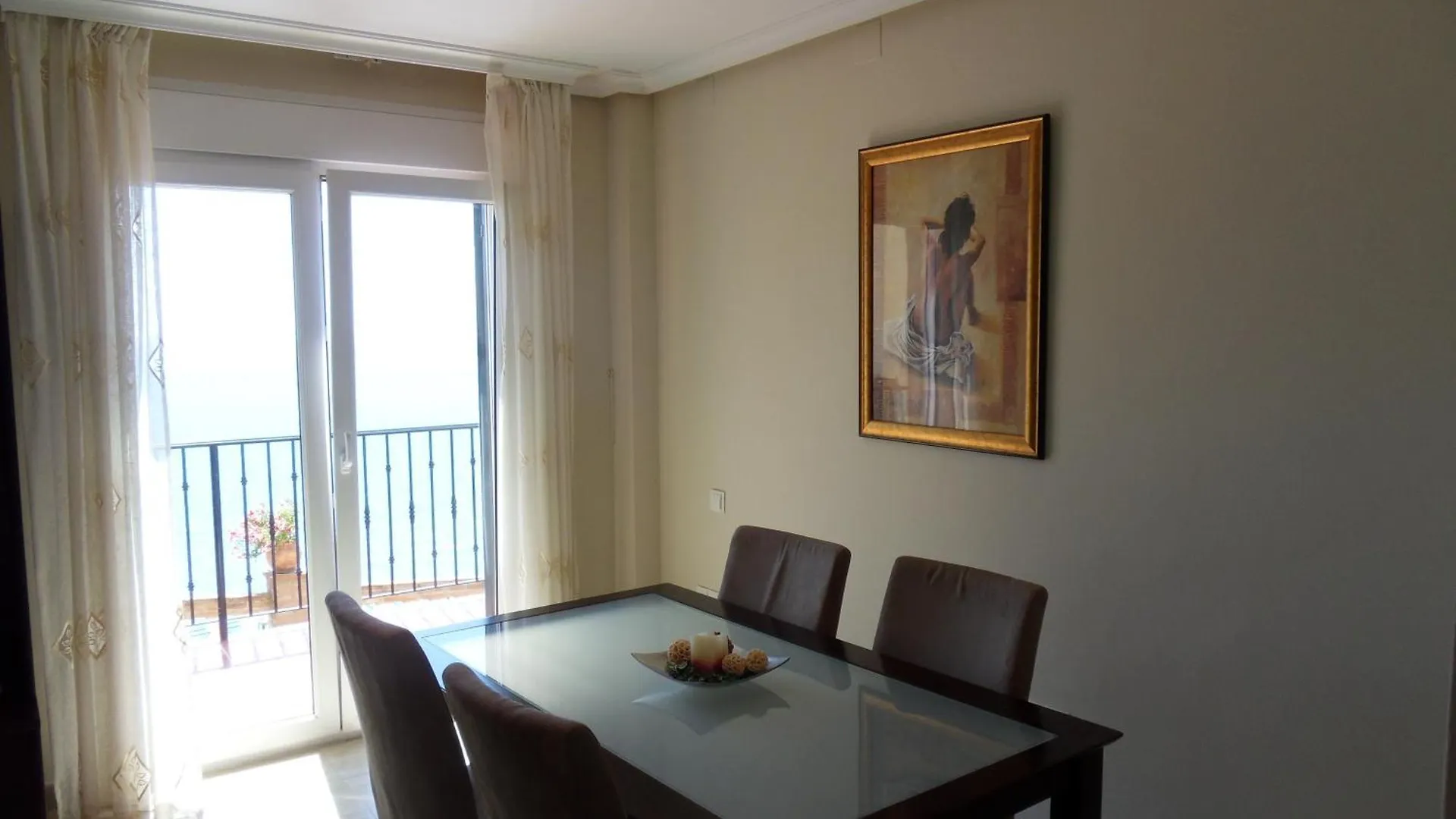 Balcon De Benalmadena Apartment 0*,  Spain