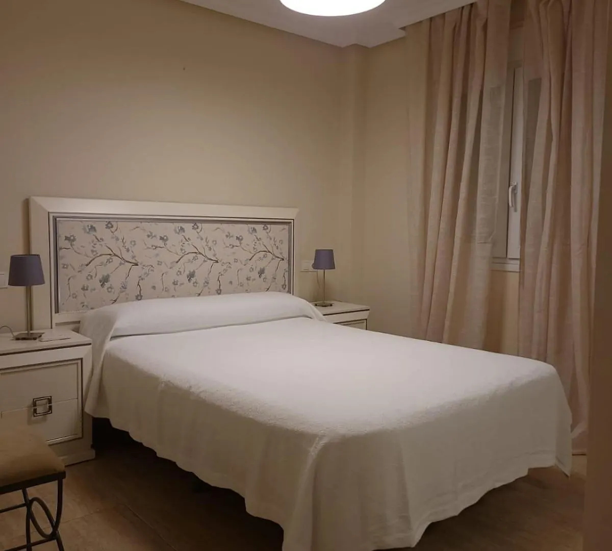 Balcon De Benalmadena Apartment